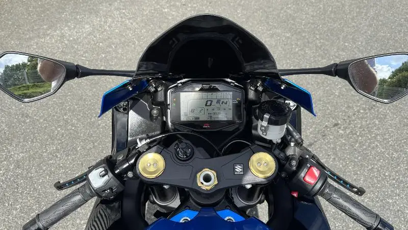 GSXR 1000