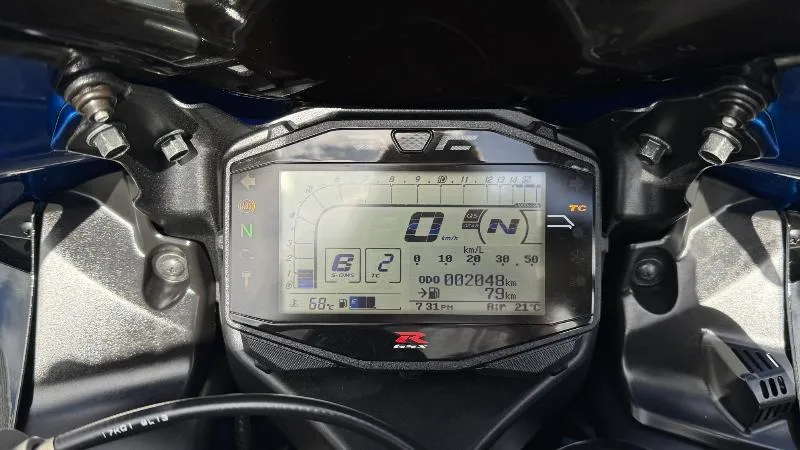 GSXR 1000