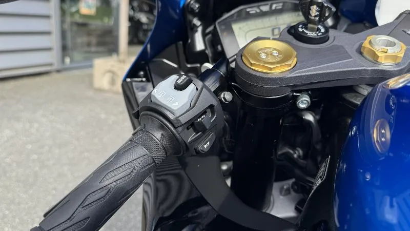 GSXR 1000