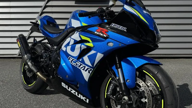 GSXR 1000