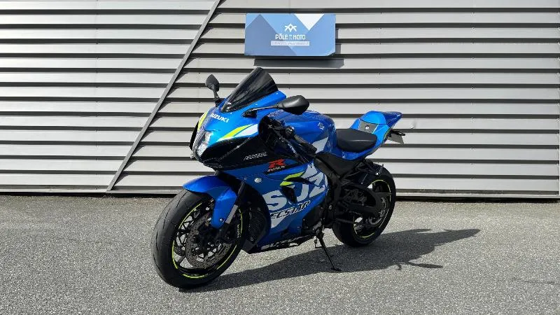 GSXR 1000