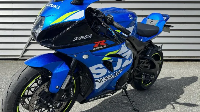 GSXR 1000
