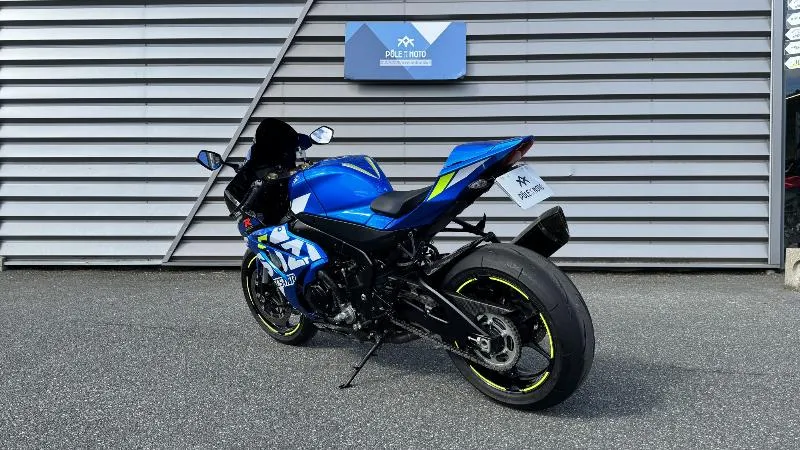 GSXR 1000