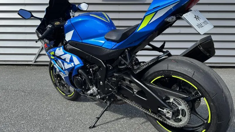 GSXR 1000