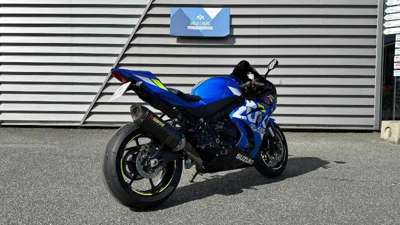 GSXR 1000