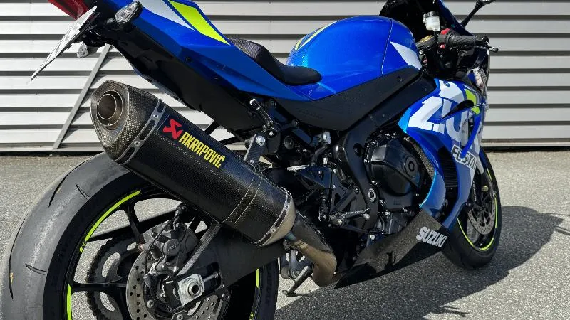 GSXR 1000