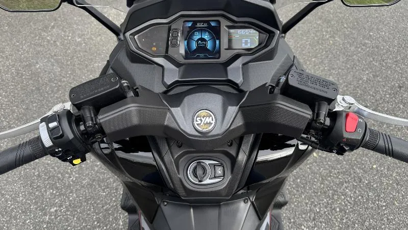 MAXSYM TL 508