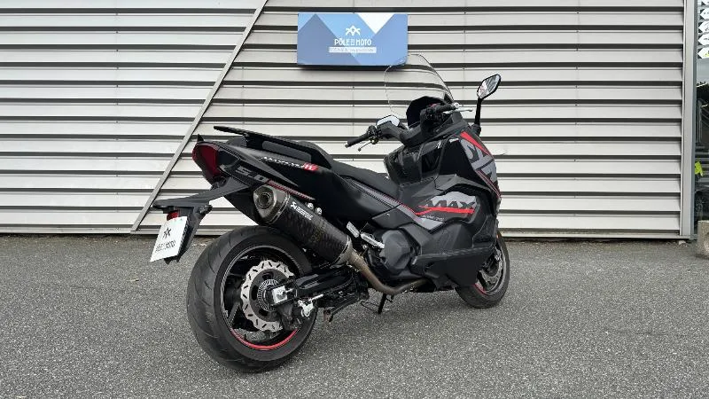 MAXSYM TL 508