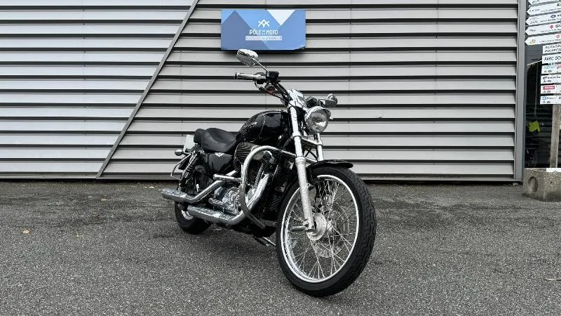 SPORTSTER 1200