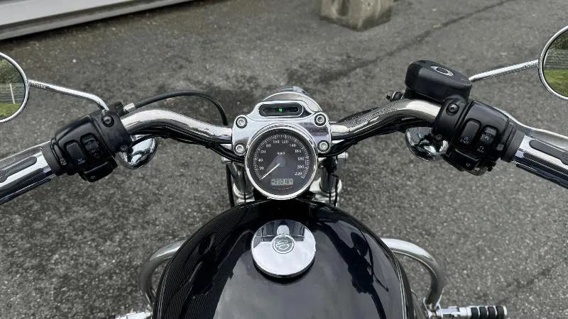 SPORTSTER 1200