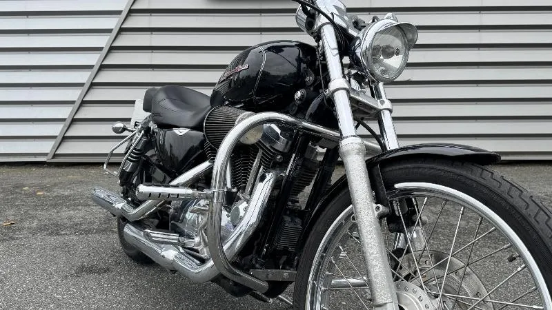 SPORTSTER 1200