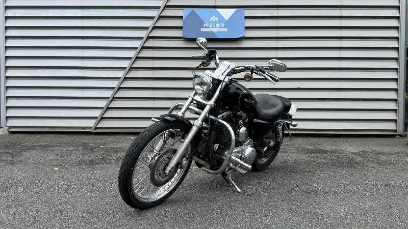 SPORTSTER 1200