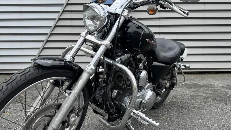 SPORTSTER 1200