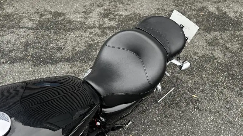 SPORTSTER 1200