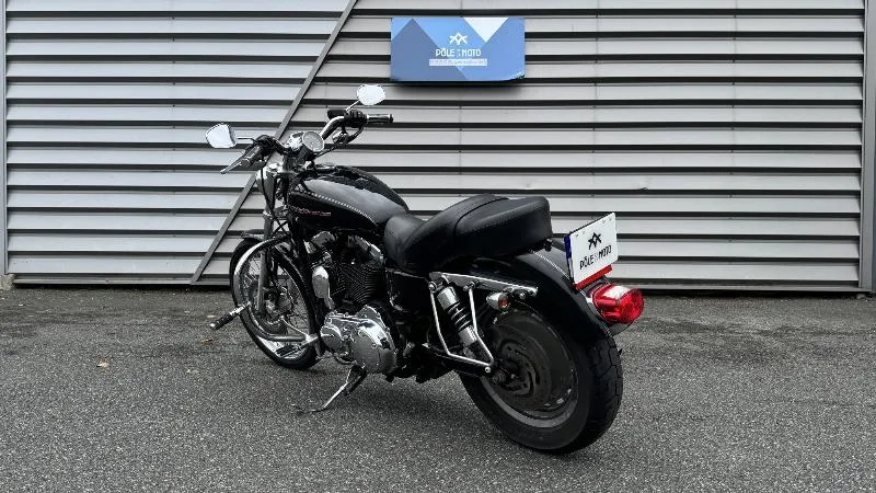 SPORTSTER 1200