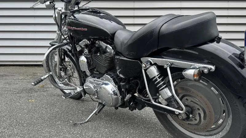 SPORTSTER 1200