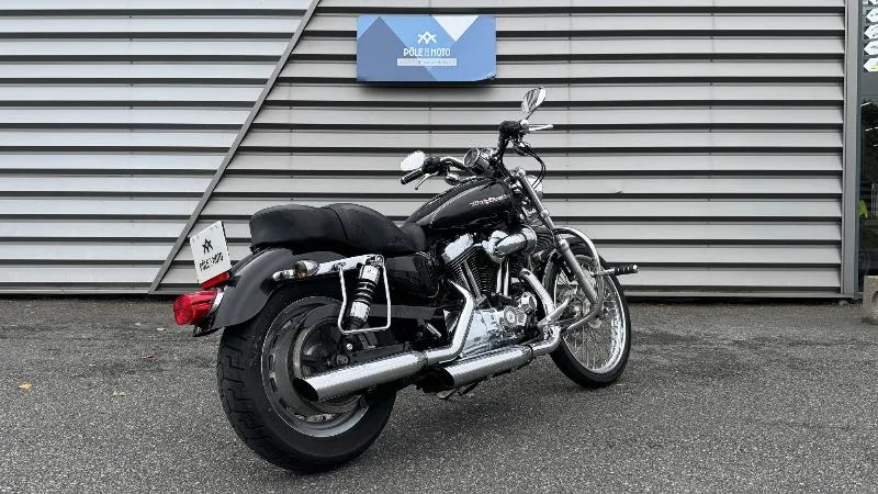SPORTSTER 1200
