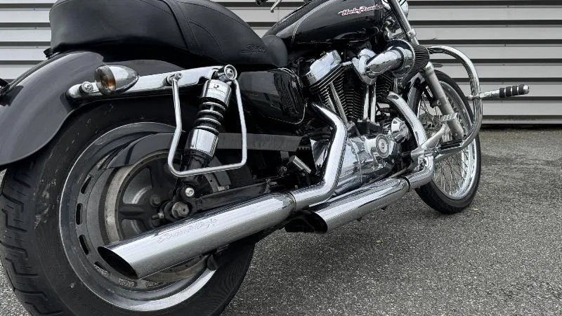 SPORTSTER 1200