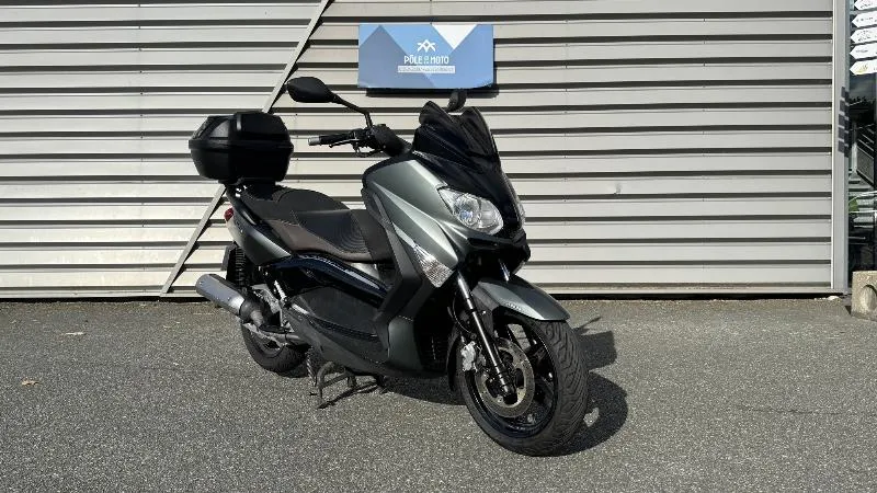 XMAX 125 BUSINESS
