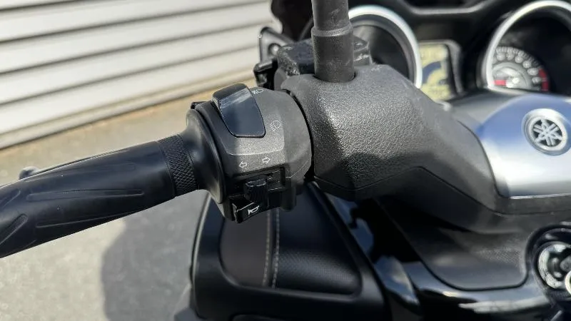 XMAX 125 BUSINESS