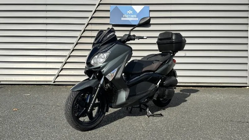 XMAX 125 BUSINESS
