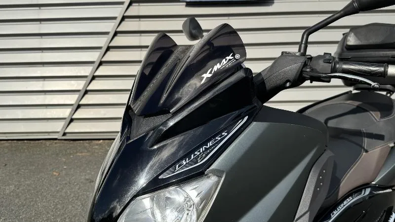 XMAX 125 BUSINESS