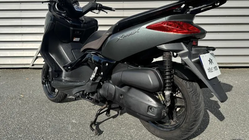 XMAX 125 BUSINESS
