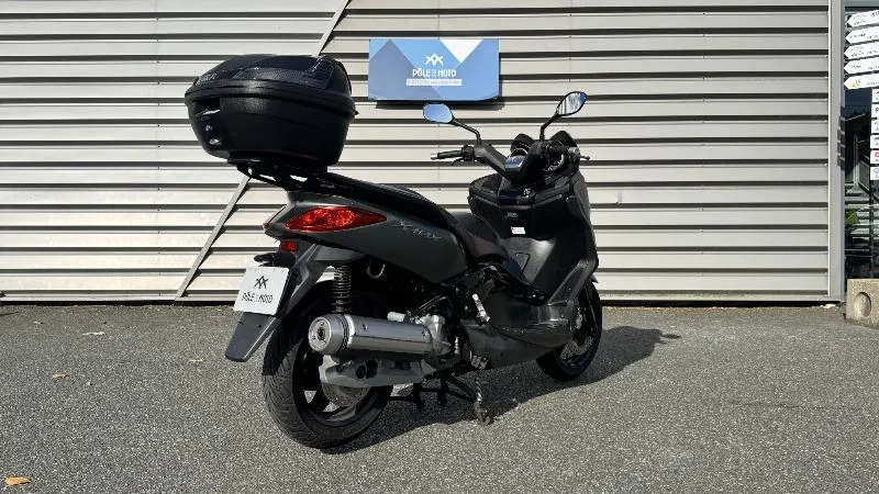 XMAX 125 BUSINESS