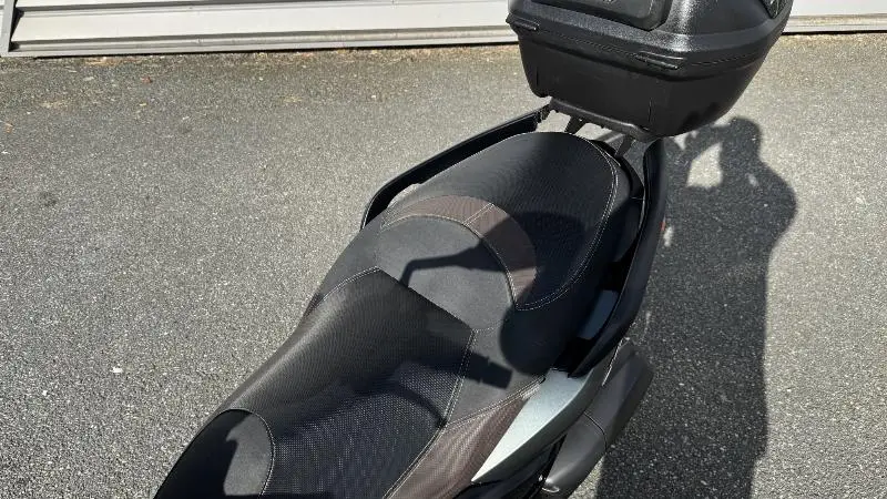 XMAX 125 BUSINESS