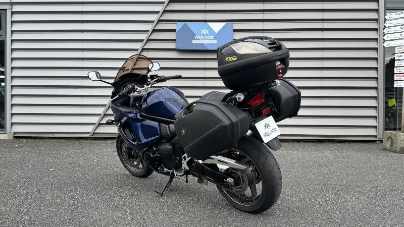 GSX 1250F