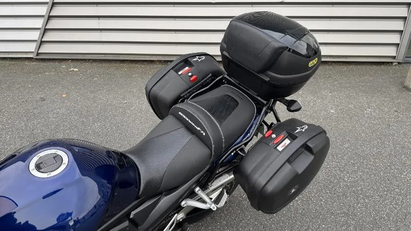 GSX 1250F