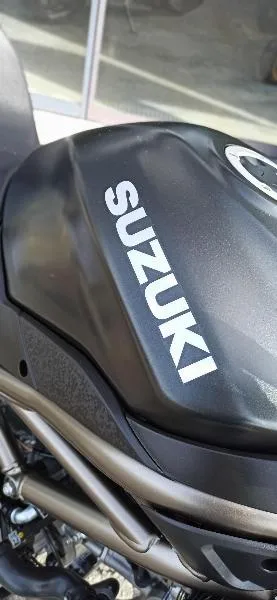 SV 650