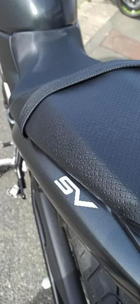 SV 650