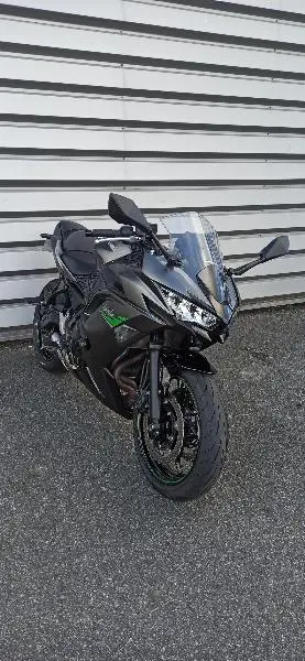 NINJA 650 47.5 2023