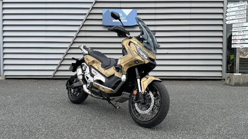 XADV 750