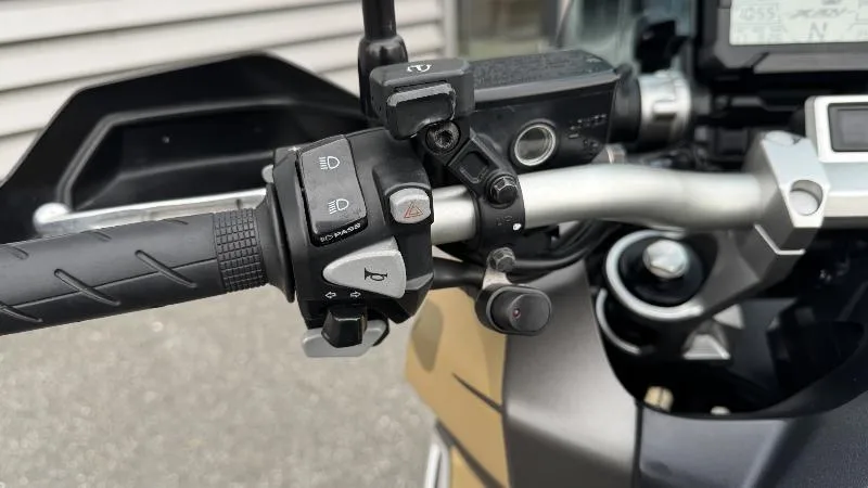 XADV 750