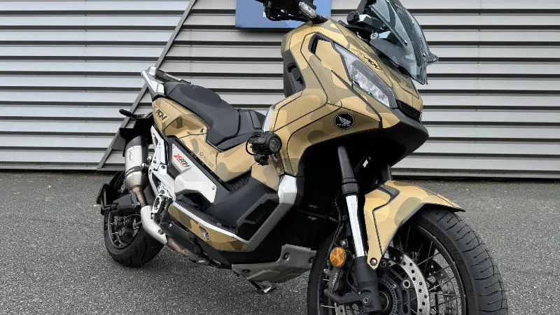 XADV 750