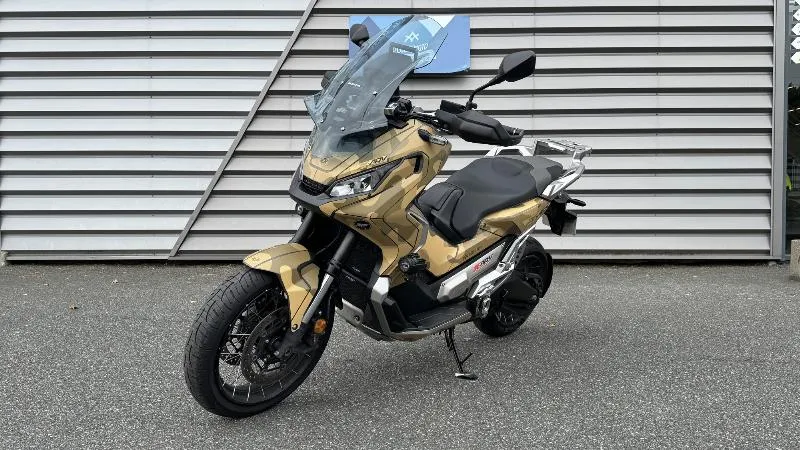 XADV 750
