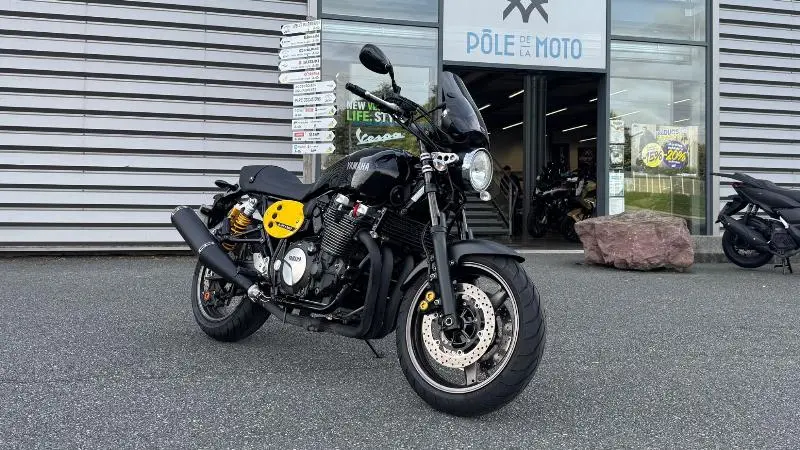XJR 1300