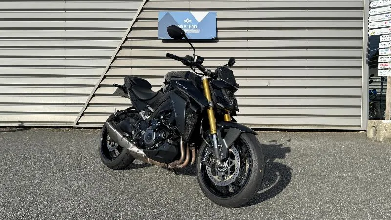 GSXS 1000 2021