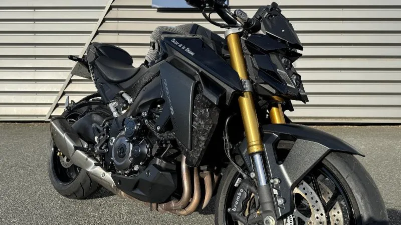 GSXS 1000
