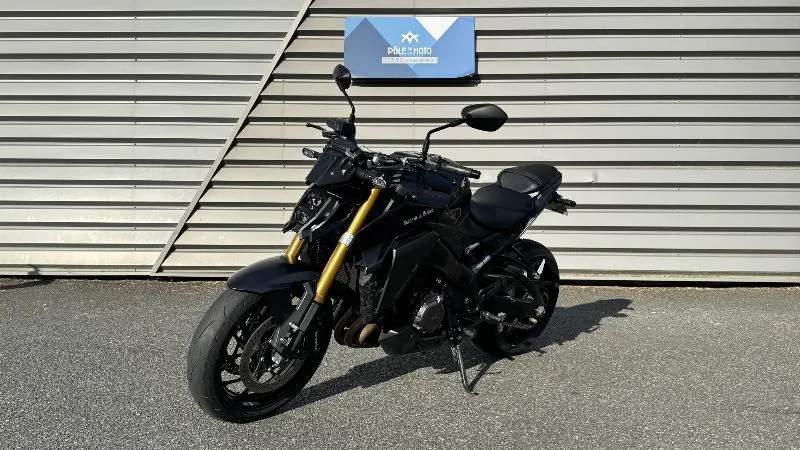 GSXS 1000