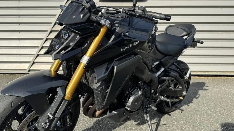 GSXS 1000