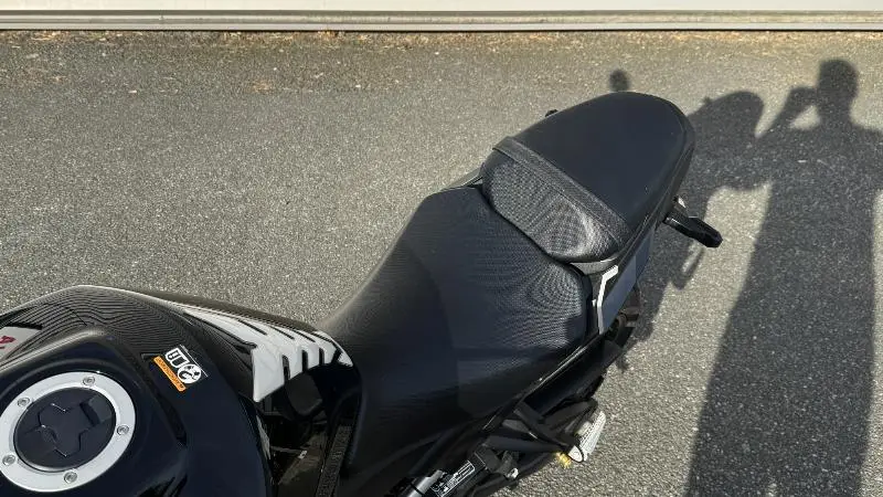 GSXS 1000