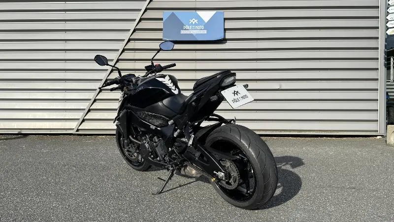 GSXS 1000