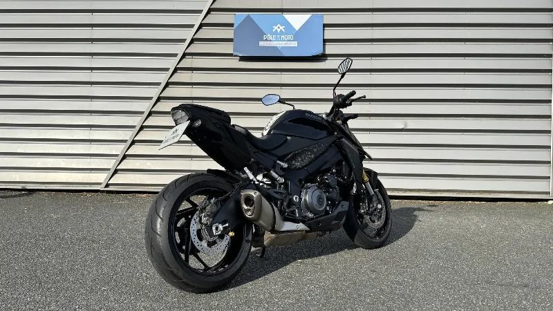 GSXS 1000