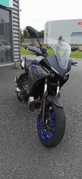 TRACER 7