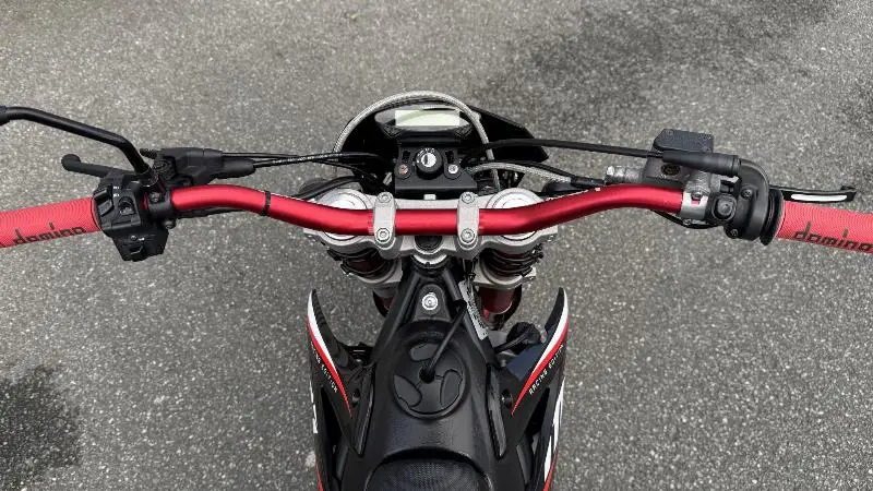 125 MRT PRO
