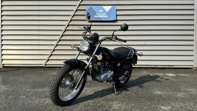 RV VANVAN 200