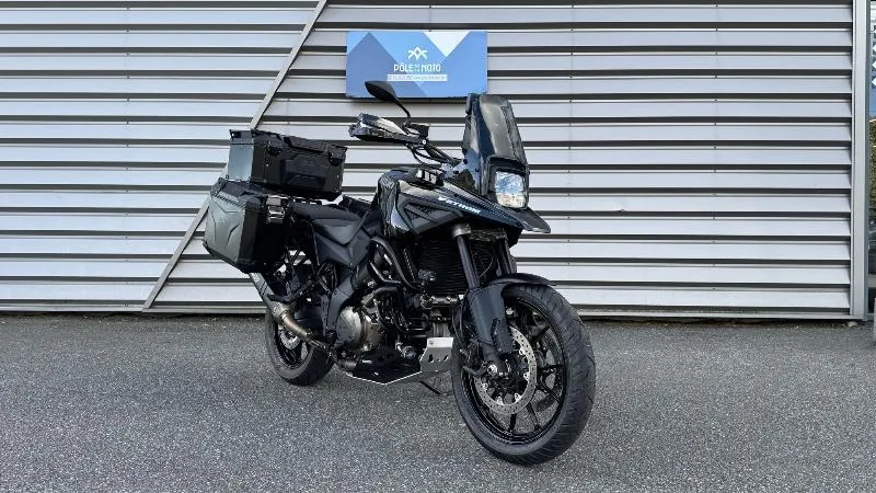 DL VSTROM 1050 2022